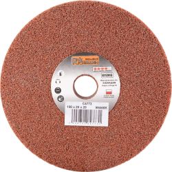 Keramikas slīpēšanas ritenis 150 x 20 x 20 RED 99A60K