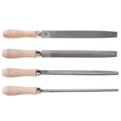 Lukssepaviil, lapik, 200 mm