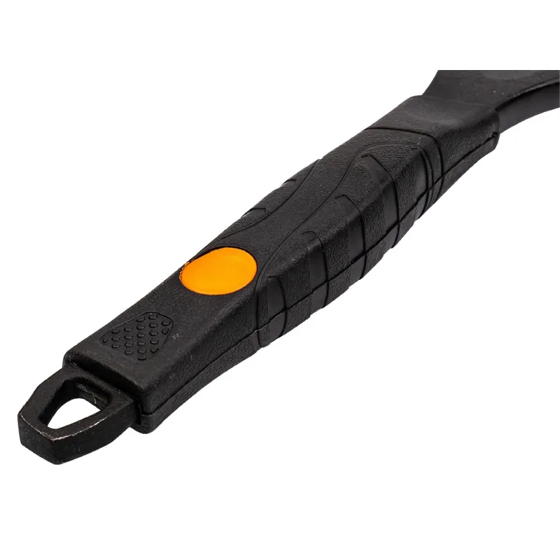 Regulējamais atslēga 0–34 mm, Richmann