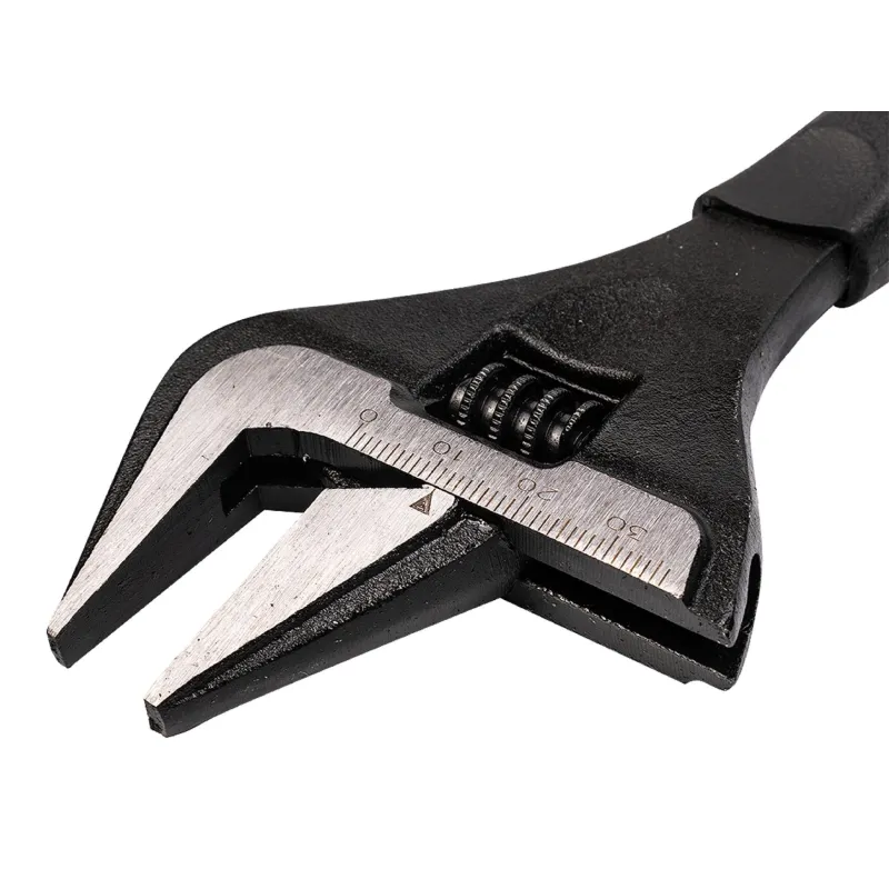 Regulējamais atslēga 0–34 mm, Richmann