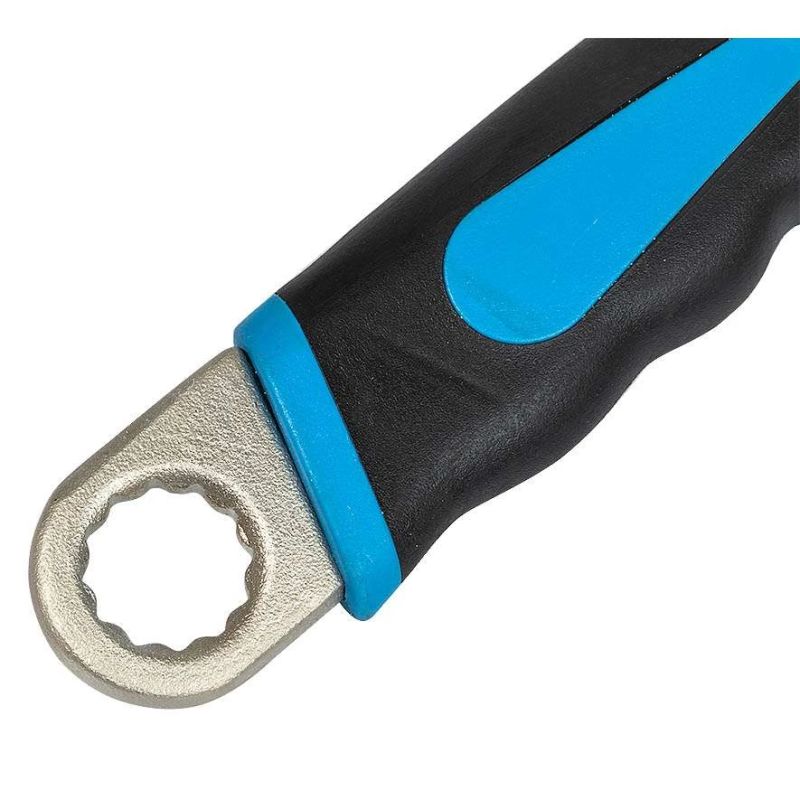 Adjustable wrench C.V. 10 ,250mm,