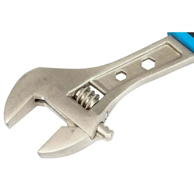 Regul. raktas „RICHMANN 10, 250 mm