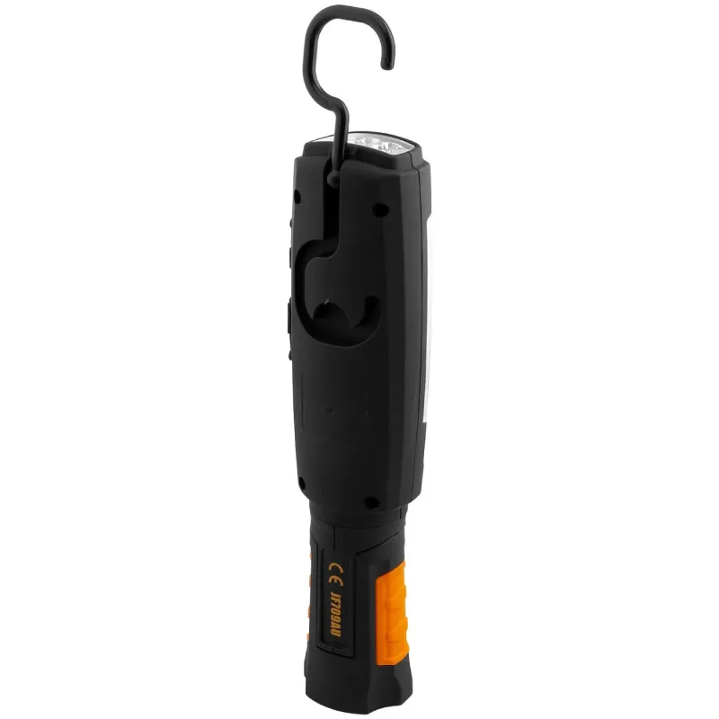 Lukturītis 6+10 LED