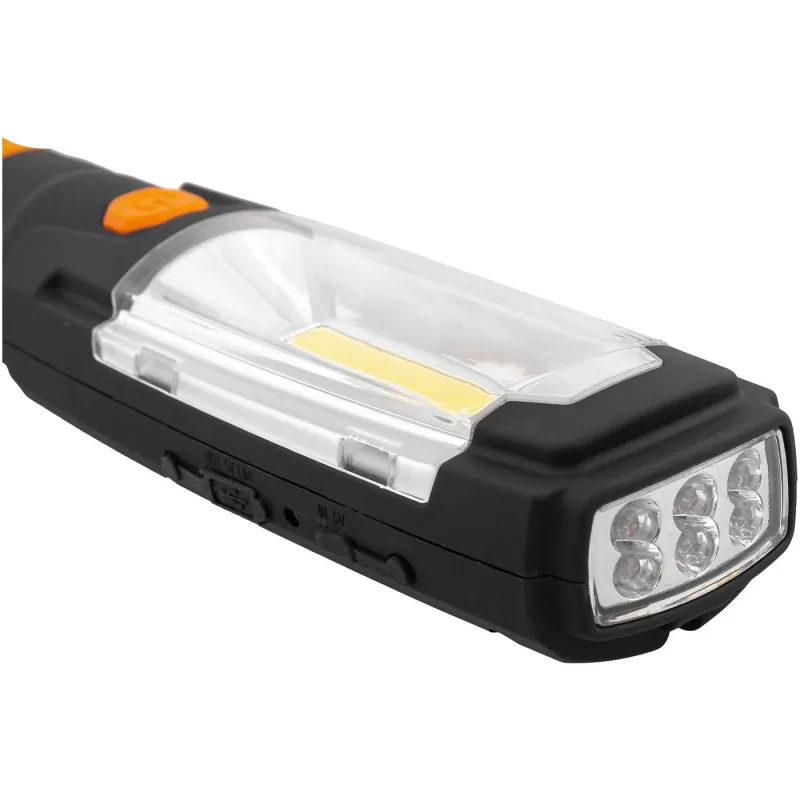 Lukturītis 6+10 LED