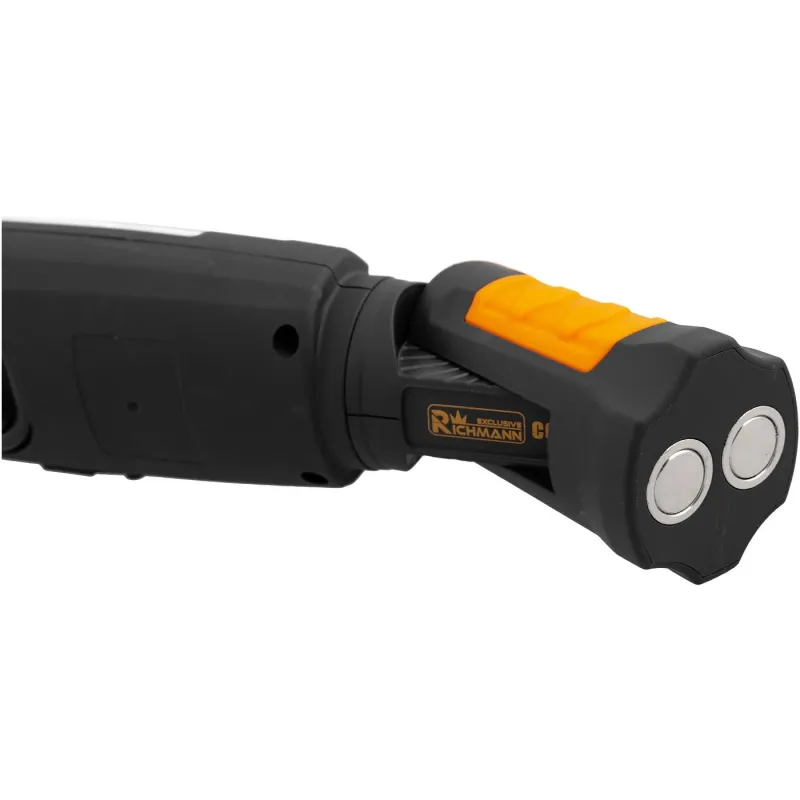 Lukturītis 6+10 LED
