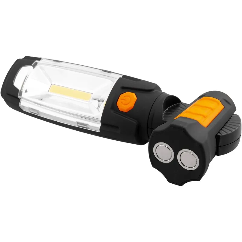Lukturītis 6+10 LED