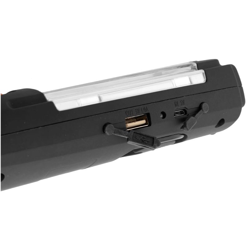 Lukturītis 6+10 LED