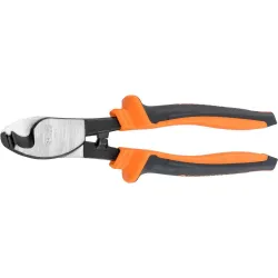 Cable cutters 200mm