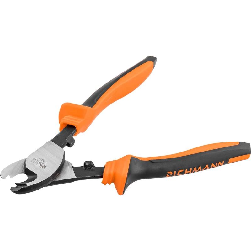 Knaibles trošu grieš. „RICHMANN 200 mm