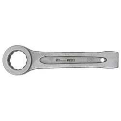 Slogging ring spanner 19mm
