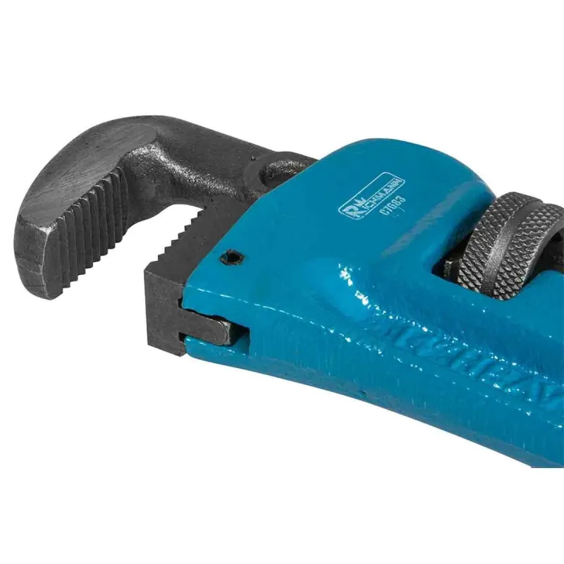Pipe wrench 12' Corona