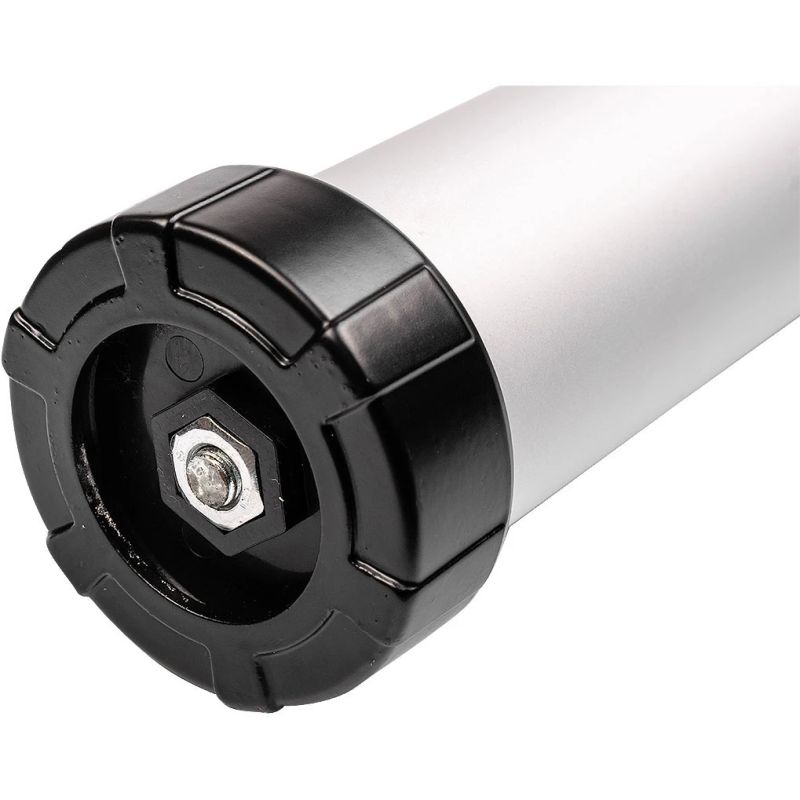 Pistole silikonam 600 ml.