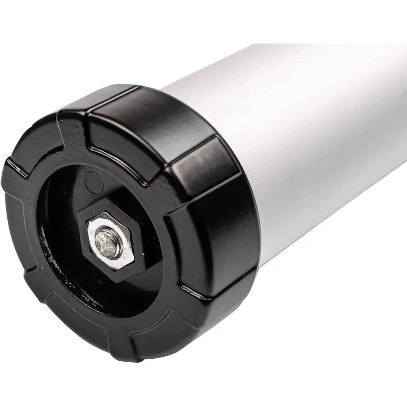 Pistole silikonam 600 ml.