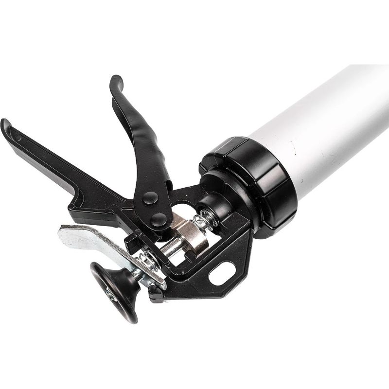 Pistole silikonam 600 ml.