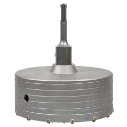 Gręžimo karūna „RICHMANN SDS 150 mm