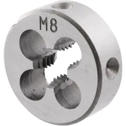 Sriegpjovė M12 x 1,75 mm „RICHMANN