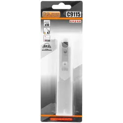 Geležtė SK2 PRO „RICHMANN 18 mm