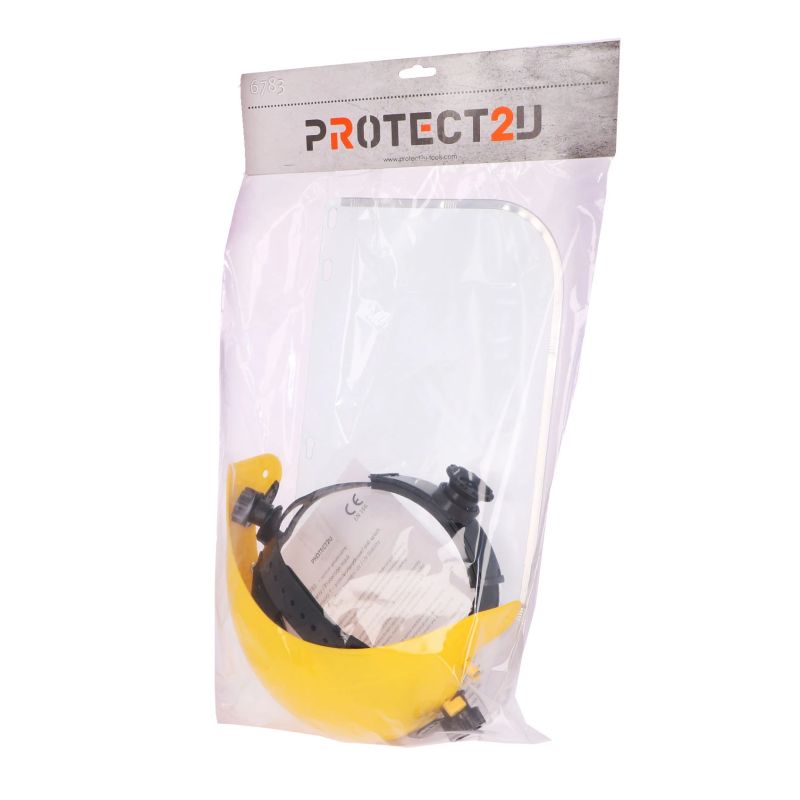 Aizsargvairogs sejai OTN-10 CE PROTECT2U