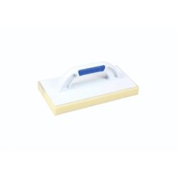 Grout float with hydro sponge 140x280 mm