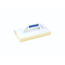 Grout float with hydro sponge 140x280 mm