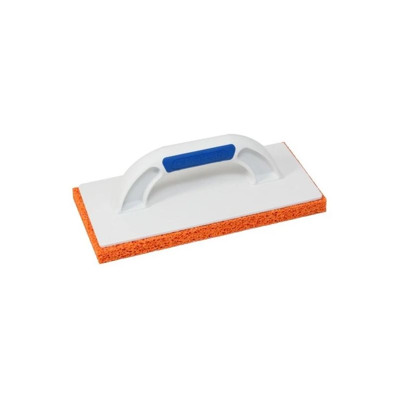 Ģipša apmešanas skrāpis KUBALA 14x28x2 cm