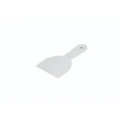 Plastic putty knife, 150 mm, KUBALA