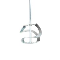 Mixer for mixtures 150x600 mm. HEX fastening