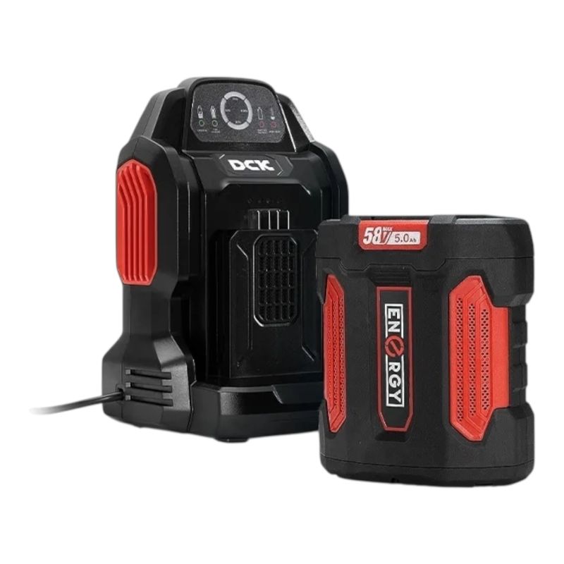 Lādētājs 8A, 58V, KCL58-3, DCK