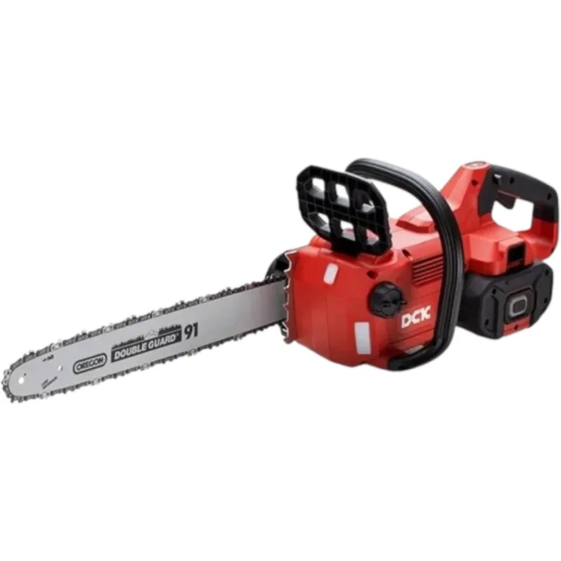 Bezvada bezsuku ķēžu zāģis 45 cm, 58V, KDCS58181FDK, DCK ,1x5,0Ah akumulators, lādētājs,