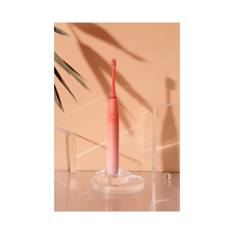 Oclean Electric Toothbrush Find Dou Set red-blue