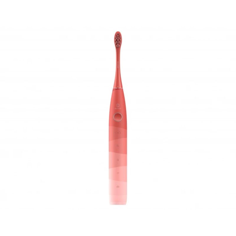 Oclean Electric Toothbrush Find Dou Set red-blue