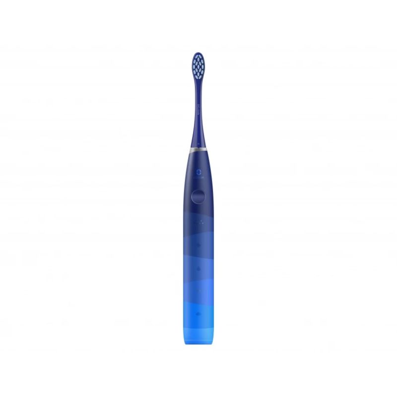 Oclean Electric Toothbrush Find Dou Set red-blue