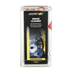 BRAKE CLEANER 5L, Motip