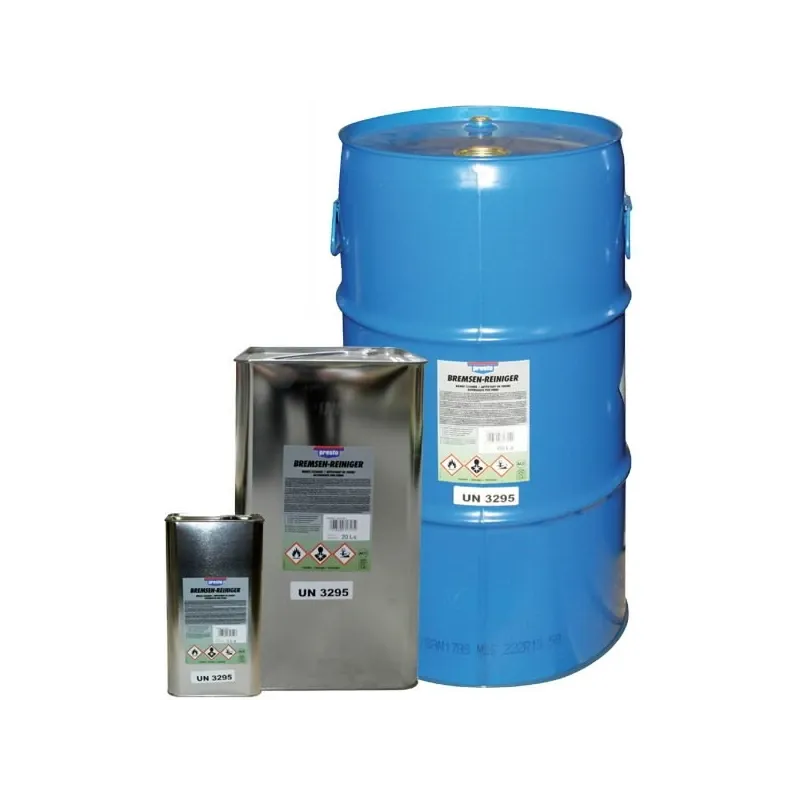 Stabdžių valiklis BRAKECLEANER 5L, Motip