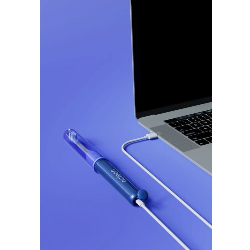 Oclean Electric Toothbrush Ease Blue