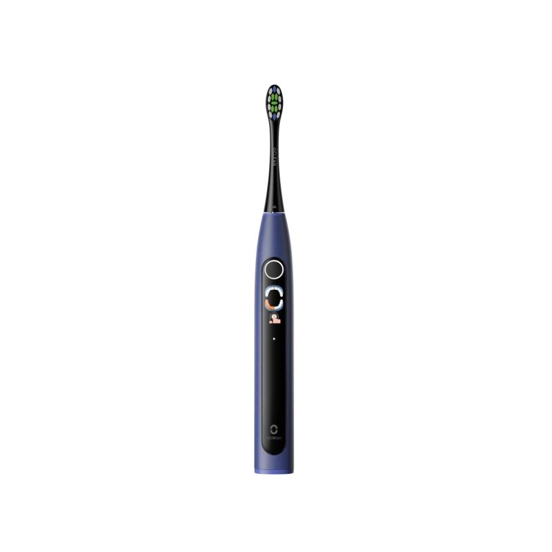 Oclean Electric Toothbrush X Lite Blue