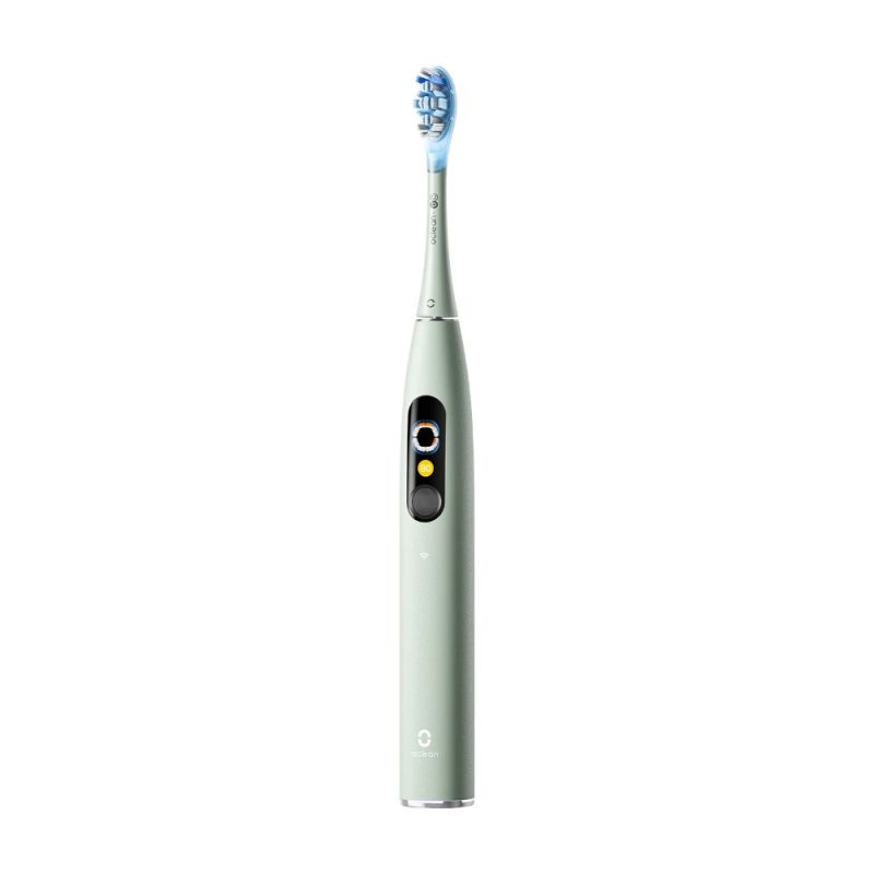 Oclean Electric Toothbrush X Ultra 20 Green