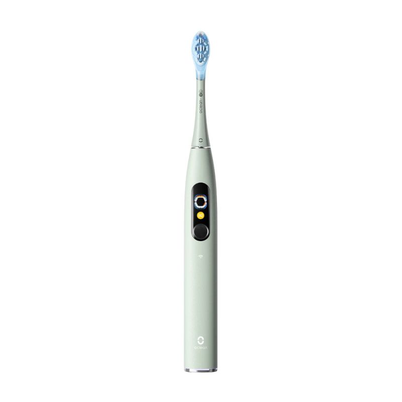 Oclean Electric Toothbrush X Ultra 20 Green
