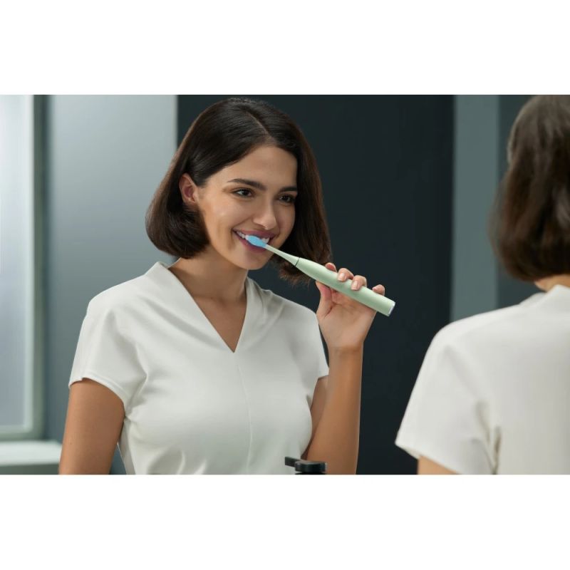Oclean Electric Toothbrush X Ultra 20 Green