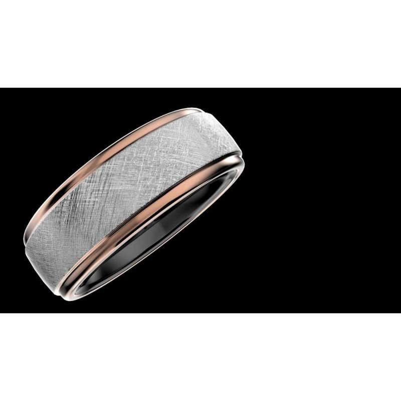 HiFuture Ring2 Rose Gold 10 ,62mm,
