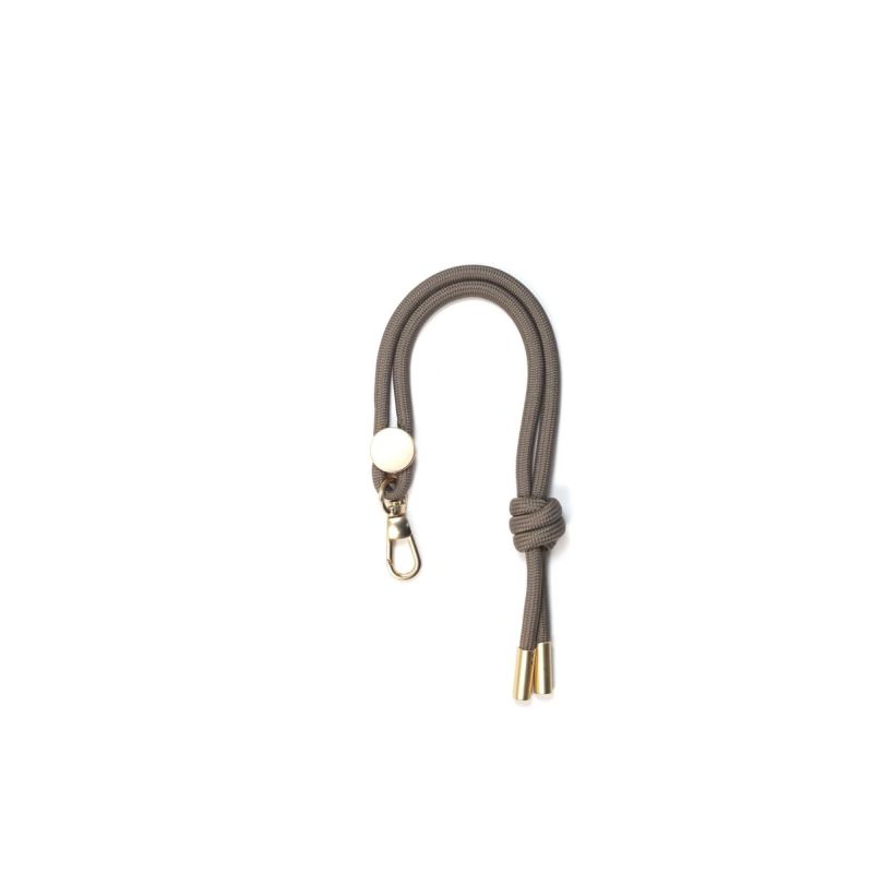 Machino Wrist strap MC-SH 02 TITANIUM