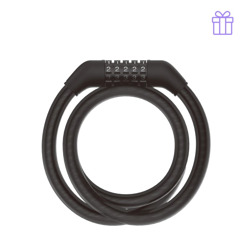 Skrejritenis navee v40 melns