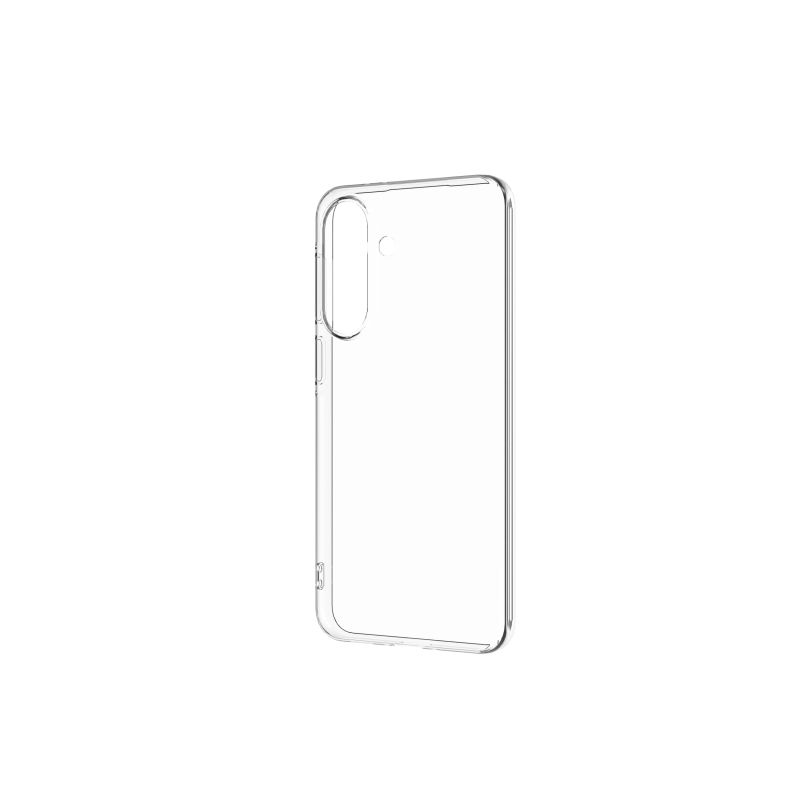 JM ANTI-BACTERIA TPU for Galaxy A37, Clear
