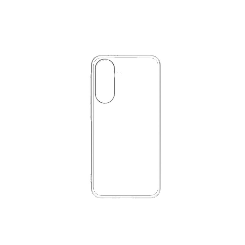 JM ANTI-BACTERIA TPU for Galaxy A37, Clear