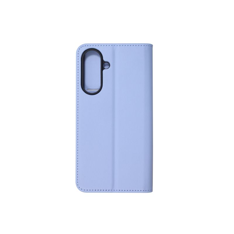 JM STAND FLIP CASE for Galaxy A57, Levander