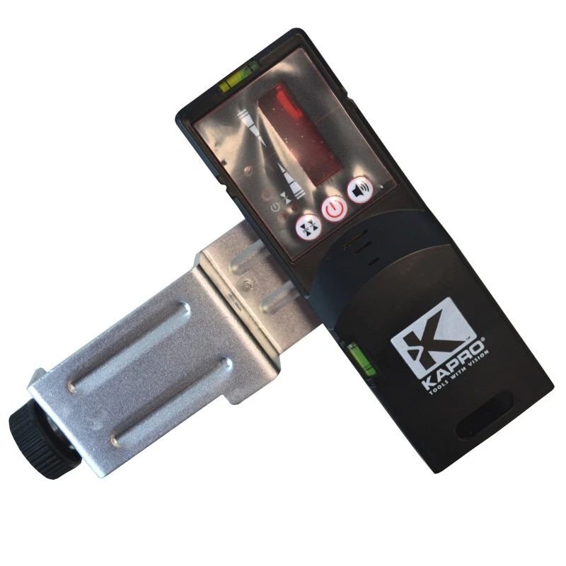 Detektors sarkanam staram