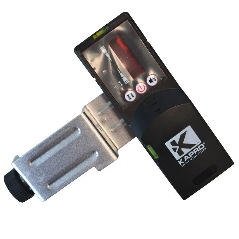 Detektors sarkanam staram