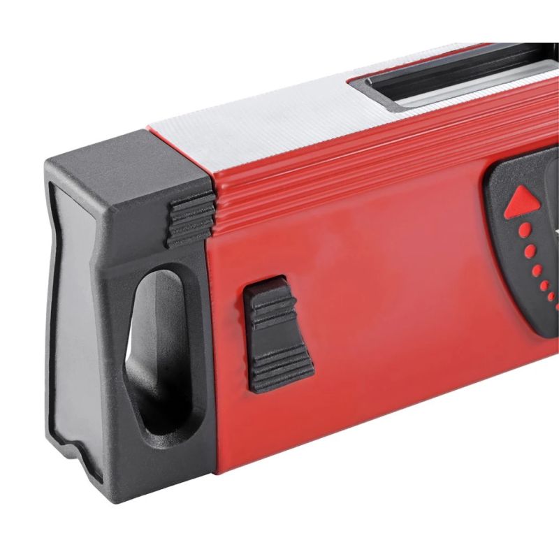 Līmeņrādis KAPRO Vulcan 250cm