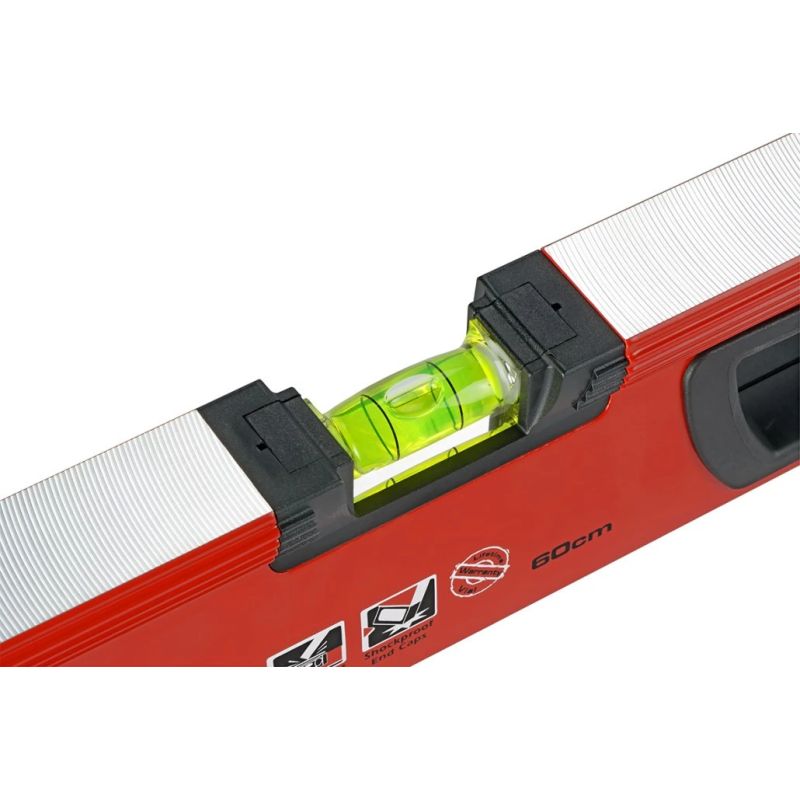 Līmeņrādis KAPRO Vulcan 250cm
