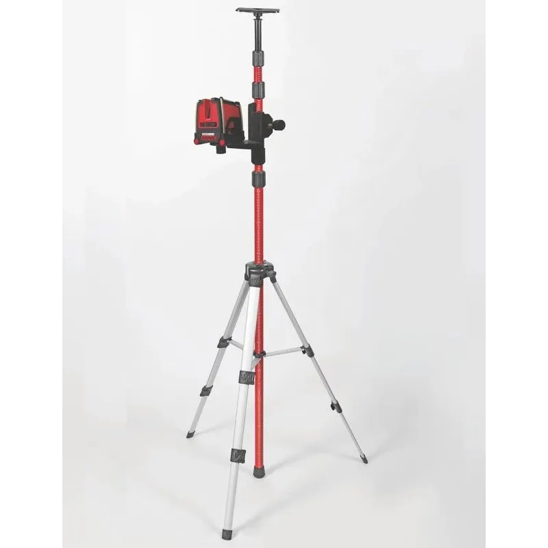 Laz. mat. „KAPRO PROLASER VECTOR su stovu